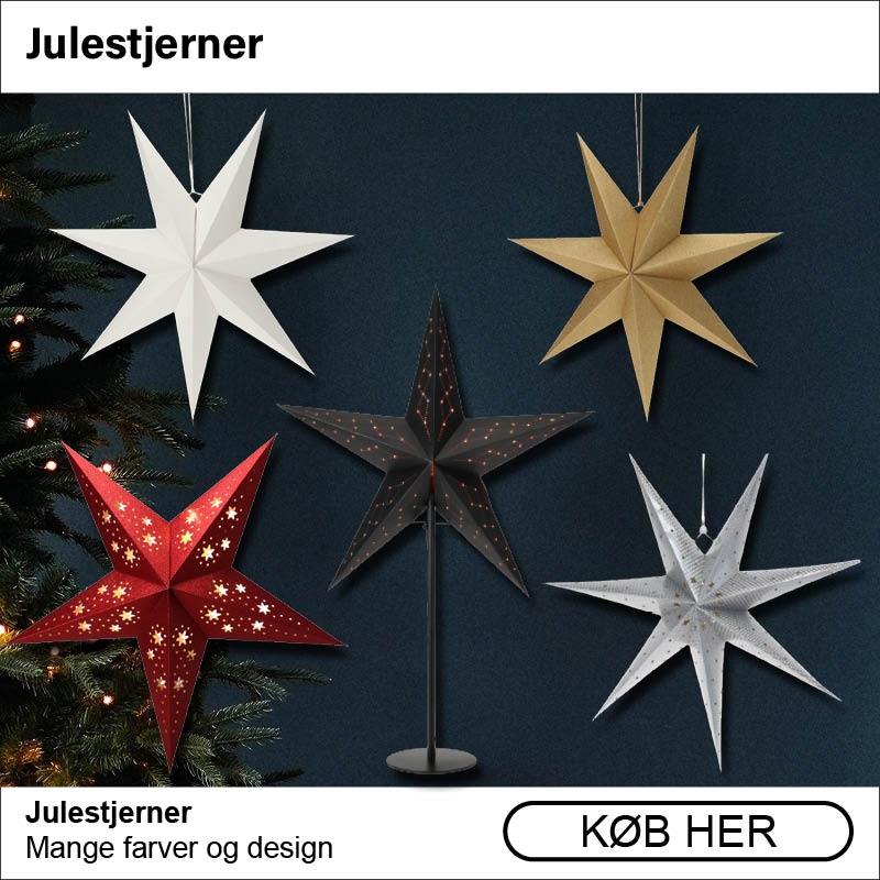 Julestjerner